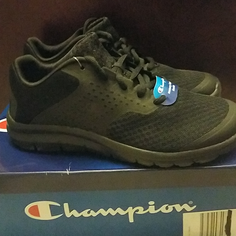 *NEW* Champion Black Gusto XT